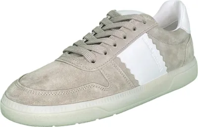 Produktbild von Kennel + Schmenger Sportliche Schnürschuhe Damen 32303036333632 Beige 38 EU