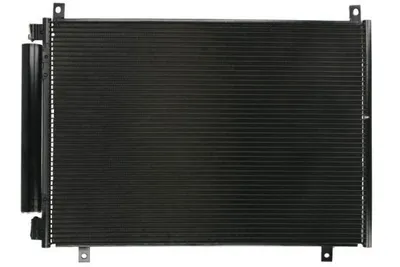 Obrázek produktu pro Kondenzátor, klimatizace THERMOTEC KTT110744
