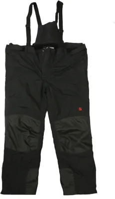 Produktbild von Übergrößen Skihose ' DUFOUR ' von Marc&Mark in schwarz, Größe:6XL