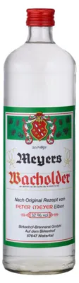 Image de Meyers Genièvre 32% vol.