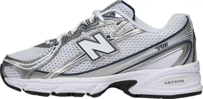 Produktbild von New Balance Sneakers GR740WN in GRIS color size 36