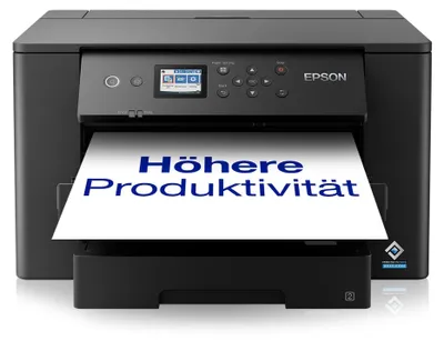 Productafbeelding van EPSON WorkForce WF-7310DTW C11CH70402
