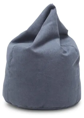 Obrázek produktu pro Sedací pytel ISKANDER - modrý