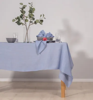 Immagine prodotto di Tovaglioli da tavolo in lino al 100% per una tavola elegante