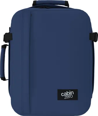 Immagine prodotto di CabinZero Classic Tech 28L Navy