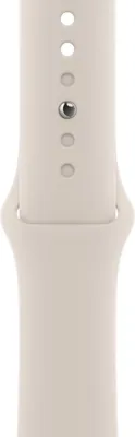 Obrázok produktu pre Apple Watch 41 mm Starlight Sport Band Demo Neu