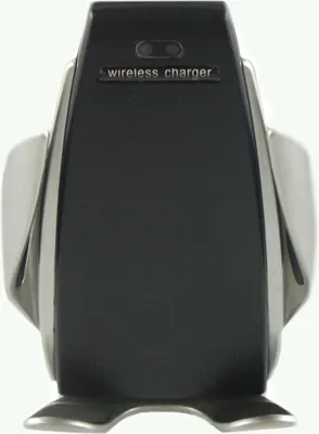 Obrázek produktu pro Wisam® Smart Sensor Car Bezdrátová nabíječka do auta QC QI 10W Rychlá nabíjecí stanice iPhone Samsung Huawei