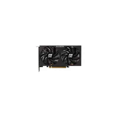 Immagine prodotto di Powercolor Radeon RX7600 Fighter 8GB GDDR6 HDMI 3xDP