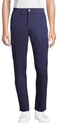 Produktbild von SOLS - "Docker" Hosen für Herren LT6202 (45.5R) (Marine)