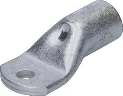 Immagine prodotto di Kalitec A48-M10, connettore a anello per cavo coassiale, sezione 240mm², filettatura M10, monoconduettore, in rame stagnato