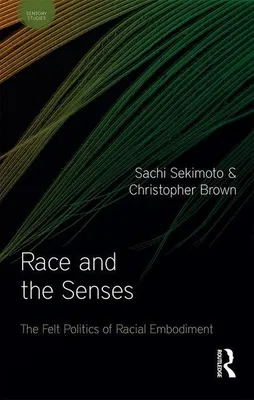 Obrázek produktu pro Race and the Senses