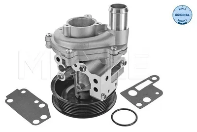 Produktbild von MEYLE Kühlmittelpumpe Wasserpumpe für FORD Transit Mk6 Kasten (V347, V348, FA) 713 220 0010