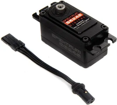 Obrázek produktu pro Servo Spektrum S6245 s vysokou rychlostí a točivým momentem