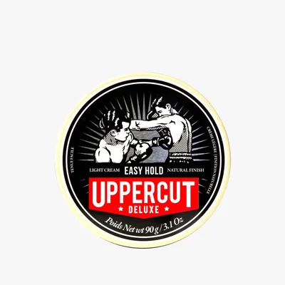 Produktbild von Uppercut Deluxe Easy Hold Stylingcreme für leichte Fixierung 90 g