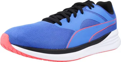 Produktbild von PUMA Sporttasche Blau