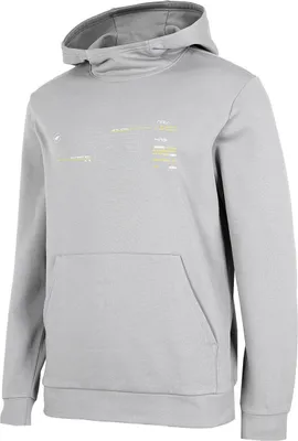 Productafbeelding van 4F Sweatshirts BLM023, H4Z22BLM023OLIWKOWY, Maat: 185