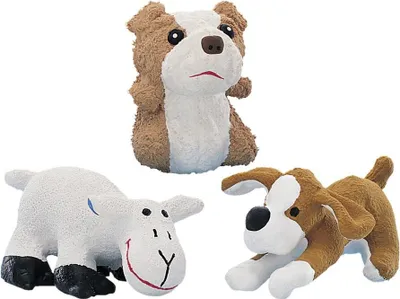 Produktbild von Nobby Latex Hund, Bär oder Schaf