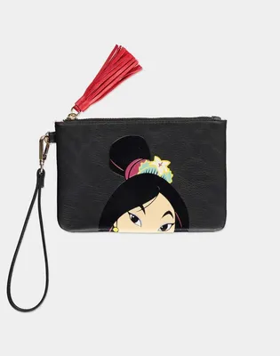 Immagine prodotto di Disney - Mulan - Portafoglio