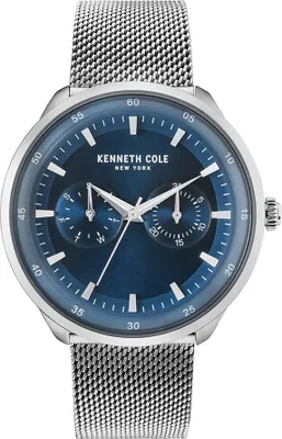 Produktbild von Kenneth Cole New York KC50577003 Herrenuhr