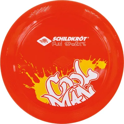 Obrázok produktu pre Frisbee - lietajúci disk SCHILDKROT Speeddisc Basic - červený