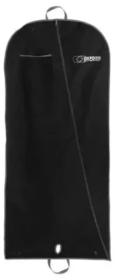 Produktbild von Oxford Lederkombi Tasche