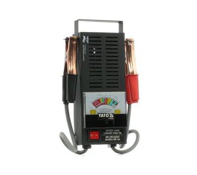 Produktbild von Yato YT -8310, Schwarz/Weiß