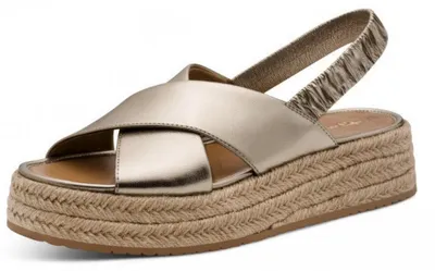 Produktbild von Tamaris sandalette Sandalette gemischt in Gr. 40