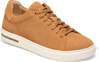 Produktbild von Birkenstock Sneaker BEND LOW, Textil, Braun, Damen