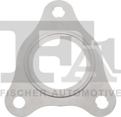 Zdjęcie produktu dla Uszczelka Turbosprężarki Porsche 911 3.0 15-