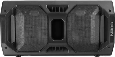 Zdjęcie produktu dla Głośnik bezprzewodowy SVEN PS-600, 50W, Bluetooth, czarny