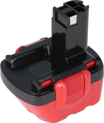 Produktbild von Akumulator narzędziowy XCell do Bosch Ni-MH 12V / 3000mAh O-Pack