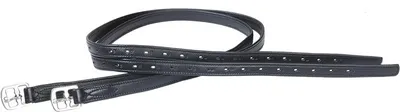 Produktbild von Kavalkade Steigbügelriemen Strong 120 cm schwarz