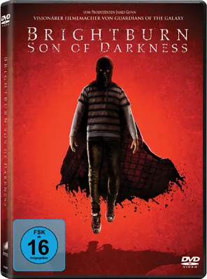 Obrázok produktu pre Brightburn - Son of Darkness