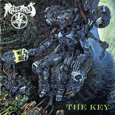Obrázek produktu pro The Key (FDR Remaster)