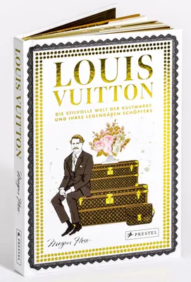 Produktbild von Louis Vuitton