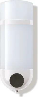Produktbild von HEWI Seifenspender Serie 477, matt weiß reinweiß