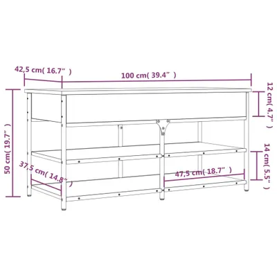 Zdjęcie produktu dla VidaXL 839035, 1 szt.