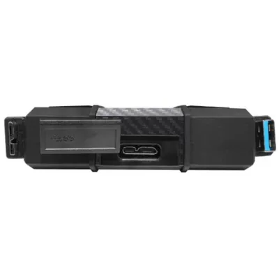Produktbild von ADATA HD710 Pro - 1000 GB - 2.5 Zoll - 3.2 Gen 1 (3.1 Gen 1) - Schwarz