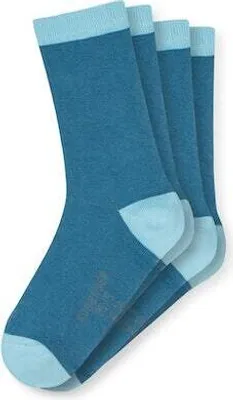 Produktbild von Schiesser Damen 2 Pack Damensocken sortiert 3 35/38 PAK