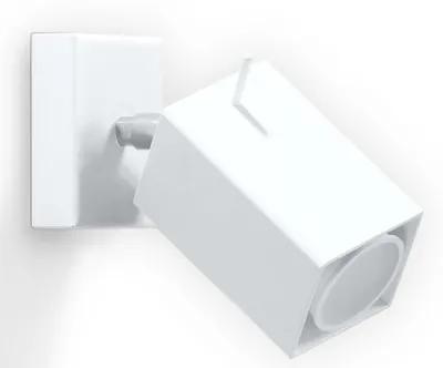 Obrázek produktu pro Bodové svítidlo MERIDA White SL.0095 Sollux