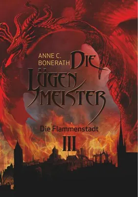 Produktbild von Die Lügenmeister Teil 3