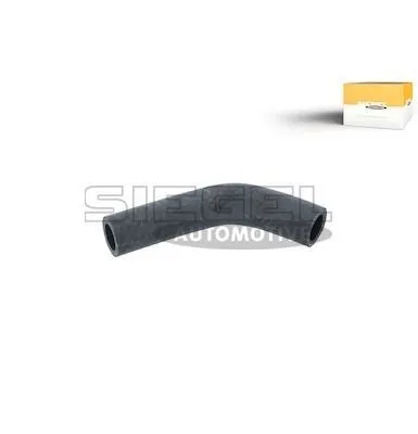 Produktbild von SIEGEL AUTOMOTIVE Kühlerschlauch Wasserschlauch SA4G0040