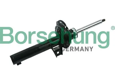 Produktbild von 2x Borsehung SATZ Gasdruck STOSSDÄMPFER VORNE