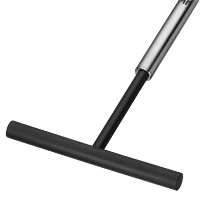 Imagen del producto de WMF - Distribuidor de masa para crepes, línea "Profi Plus", acero inoxidable