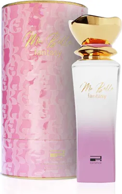 Produktbild von Rue Broca Ma Belle Fantasy Eau de Parfum für Frauen 100 ml