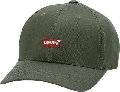 Produktbild von LEVI'S - Men's Housemark Flexfit® cap - Size OS
