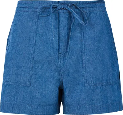Produktbild von Protest PRTDays shorts blau 38/M