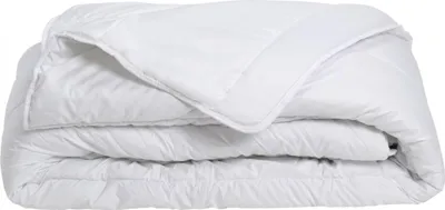 Image de Bleu Calin Couette Anti-acariens Eté - Légère 200gr/m2 - 220x240cm