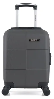 Image de BLUESTAR - Valise Cabine XXS MIAMI 46 cm 4 Roues