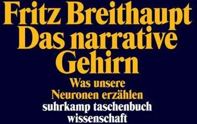 Image de Das narrative Gehirn